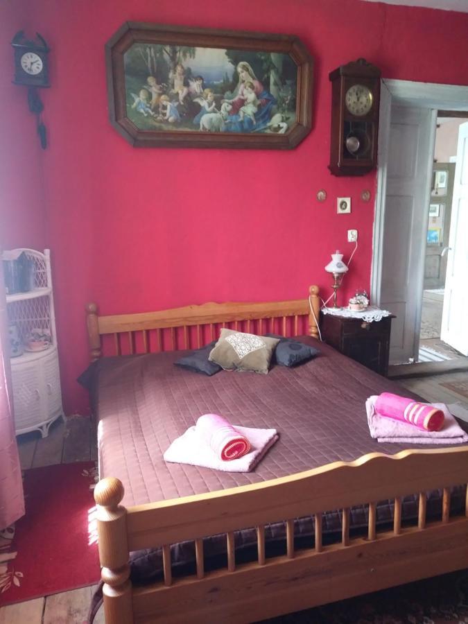 Miejsce Mocy Mazury Apartment Kolno  Екстериор снимка
