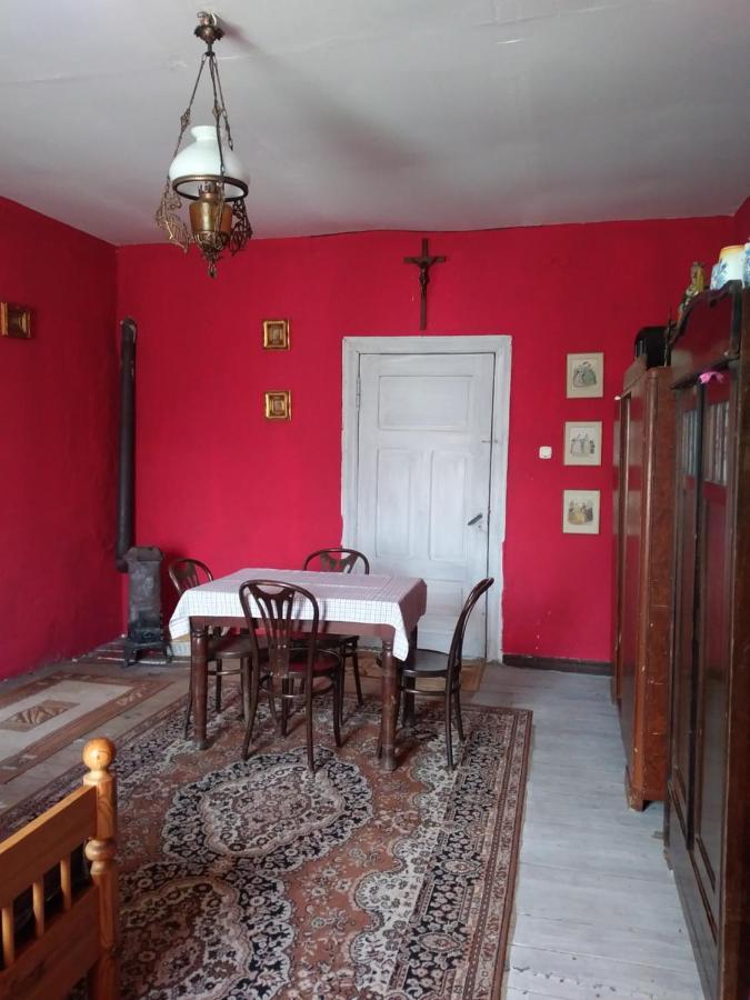 Miejsce Mocy Mazury Apartment Kolno  Екстериор снимка