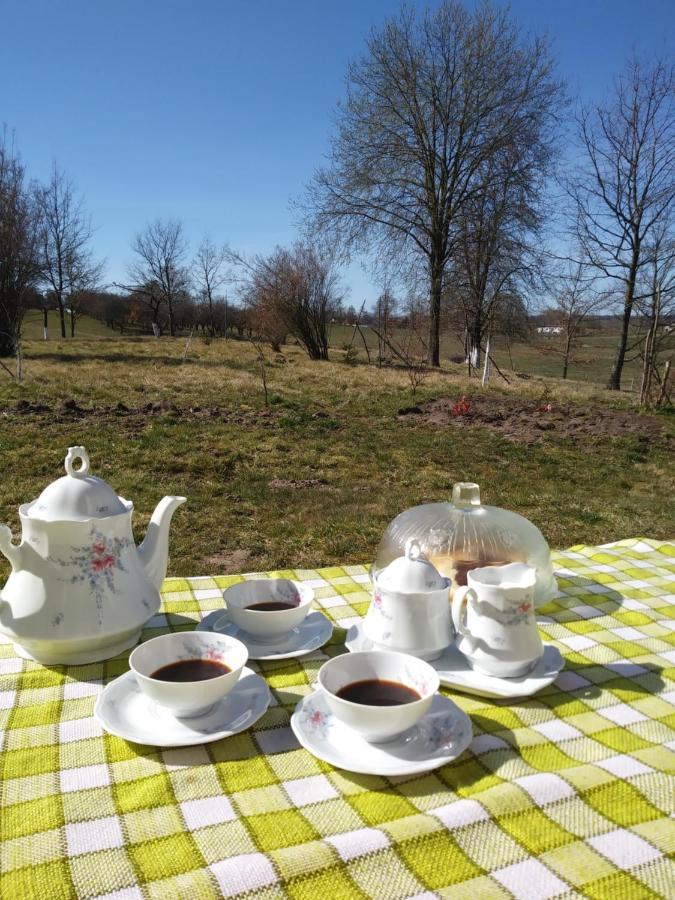 Miejsce Mocy Mazury Apartment Kolno  Екстериор снимка