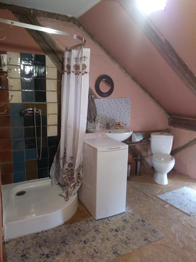 Miejsce Mocy Mazury Apartment Kolno  Екстериор снимка