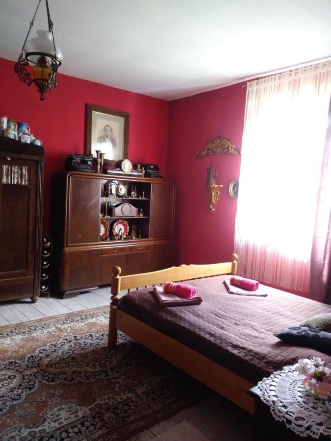 Miejsce Mocy Mazury Apartment Kolno  Екстериор снимка