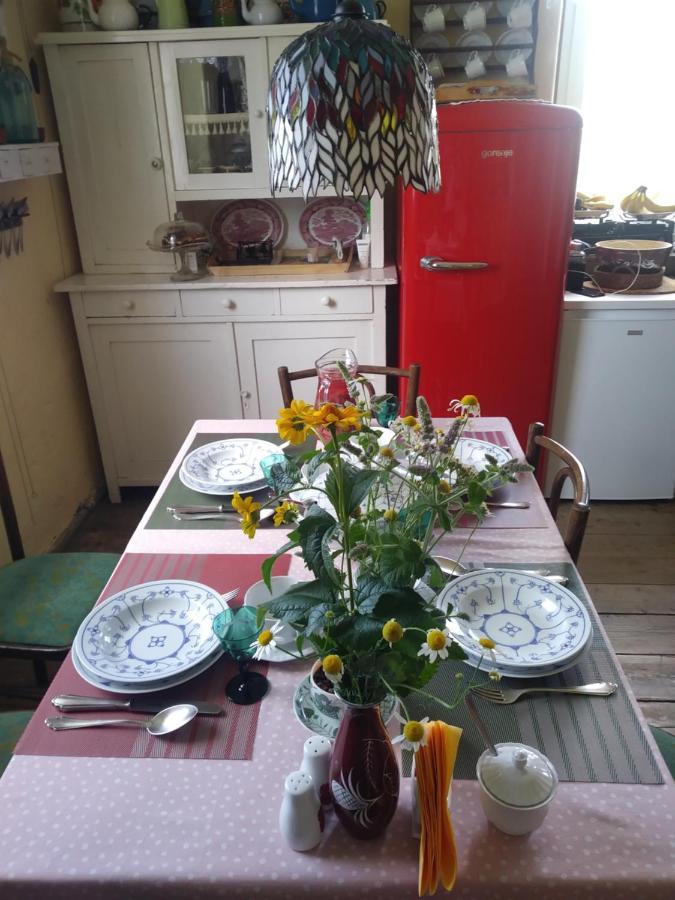 Miejsce Mocy Mazury Apartment Kolno  Екстериор снимка