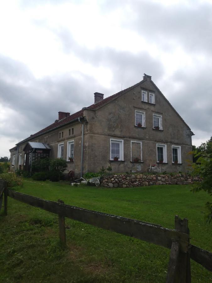 Miejsce Mocy Mazury Apartment Kolno  Екстериор снимка