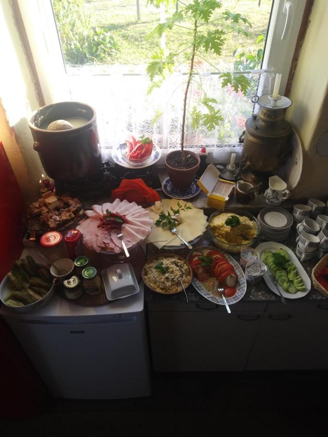 Miejsce Mocy Mazury Apartment Kolno  Екстериор снимка