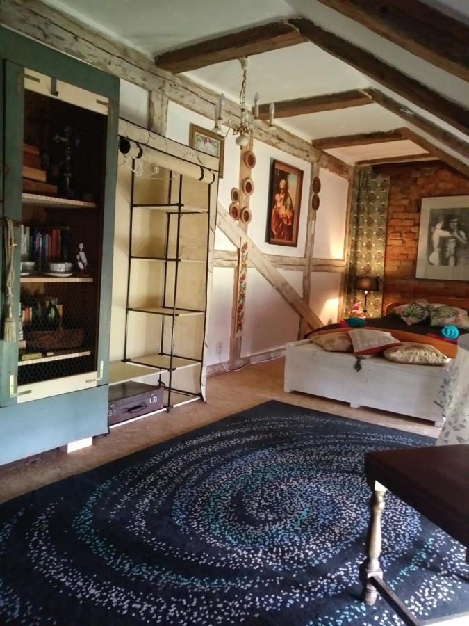 Miejsce Mocy Mazury Apartment Kolno  Екстериор снимка
