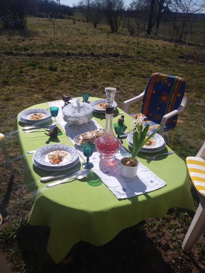 Miejsce Mocy Mazury Apartment Kolno  Екстериор снимка