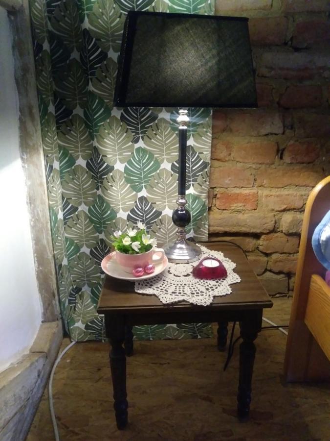Miejsce Mocy Mazury Apartment Kolno  Екстериор снимка