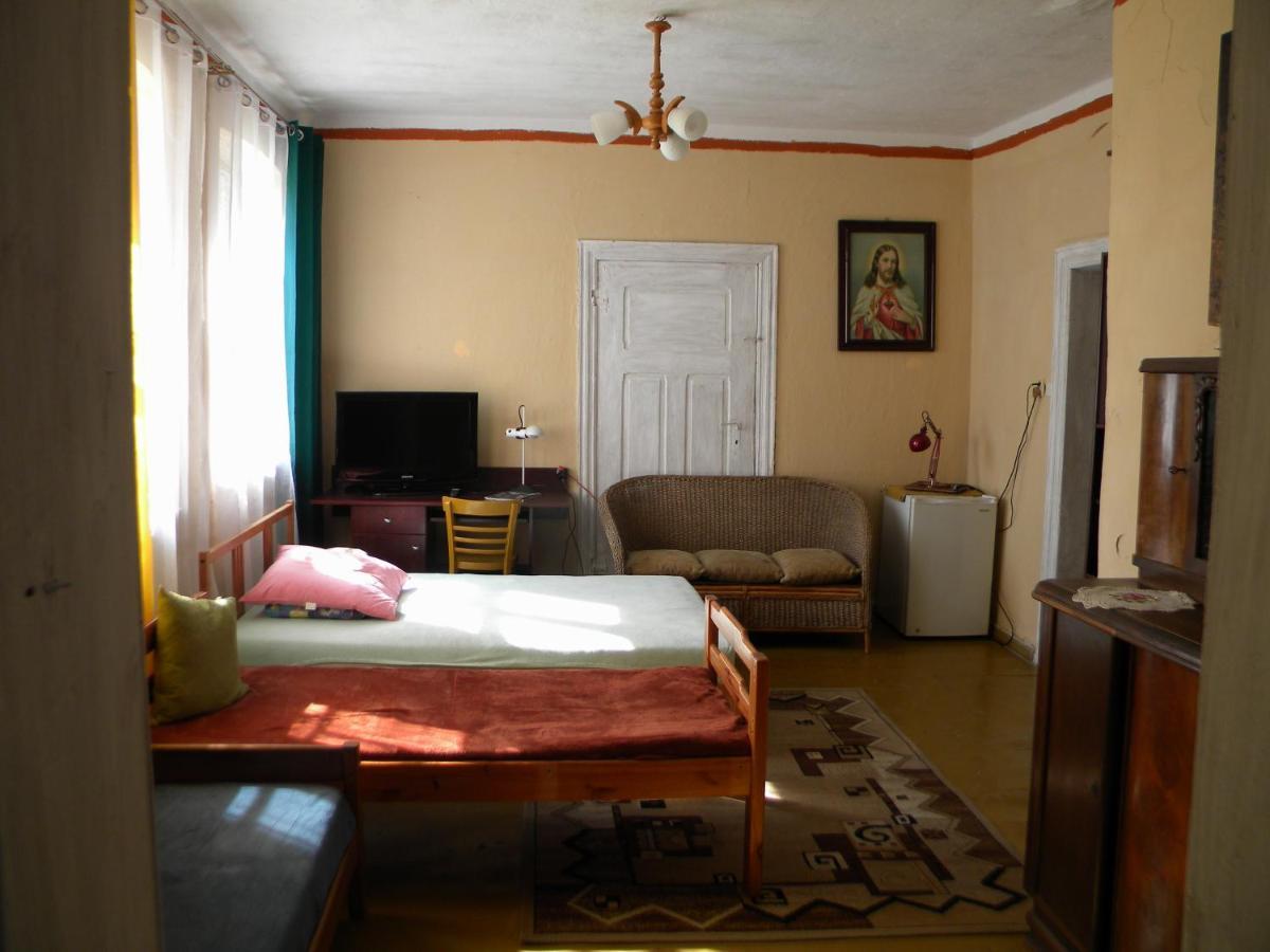 Miejsce Mocy Mazury Apartment Kolno  Екстериор снимка