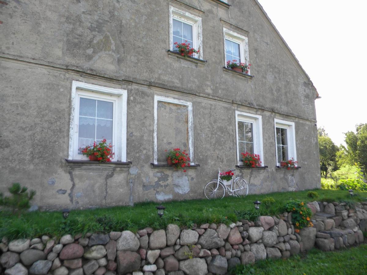 Miejsce Mocy Mazury Apartment Kolno  Екстериор снимка