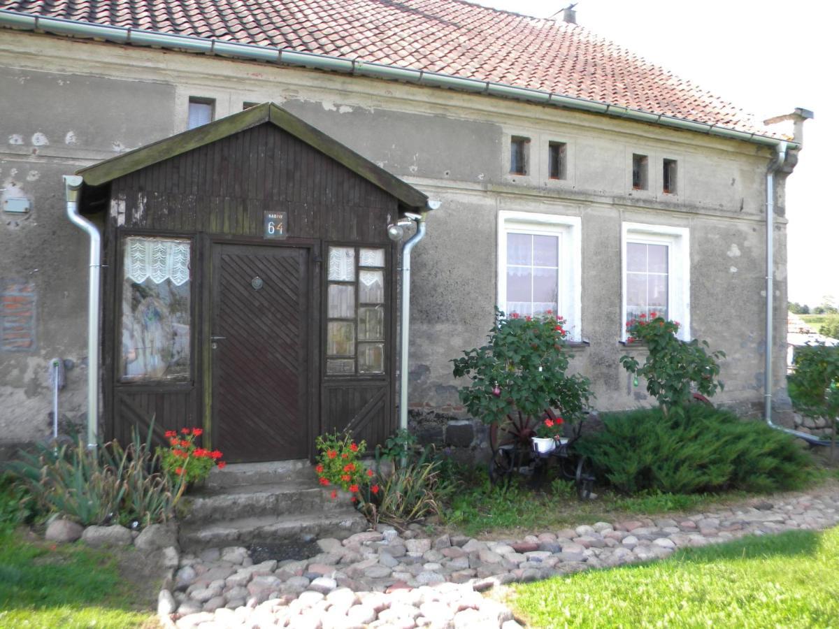 Miejsce Mocy Mazury Apartment Kolno  Екстериор снимка