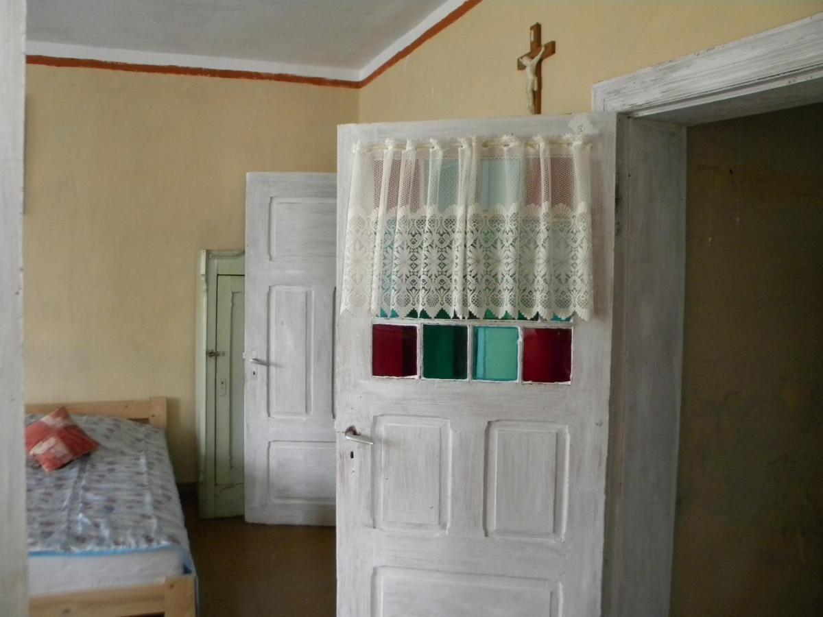 Miejsce Mocy Mazury Apartment Kolno  Екстериор снимка