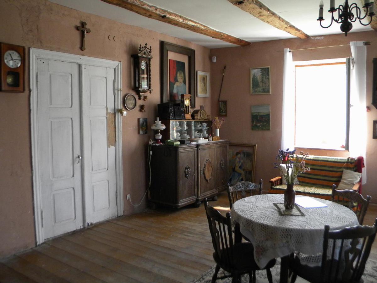 Miejsce Mocy Mazury Apartment Kolno  Екстериор снимка