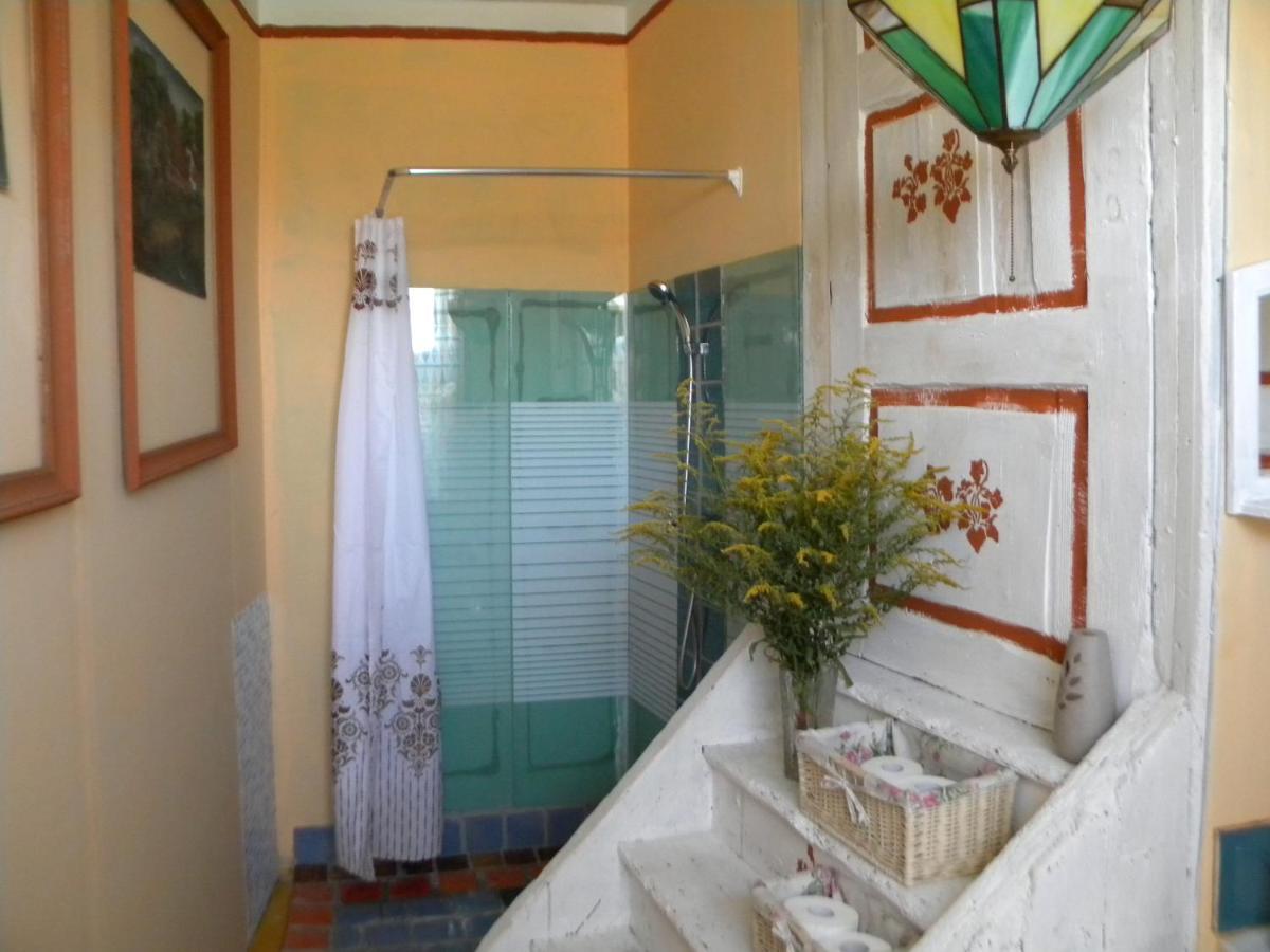 Miejsce Mocy Mazury Apartment Kolno  Екстериор снимка