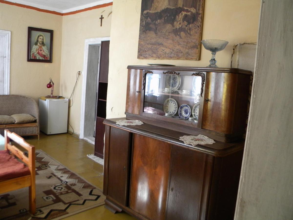 Miejsce Mocy Mazury Apartment Kolno  Екстериор снимка