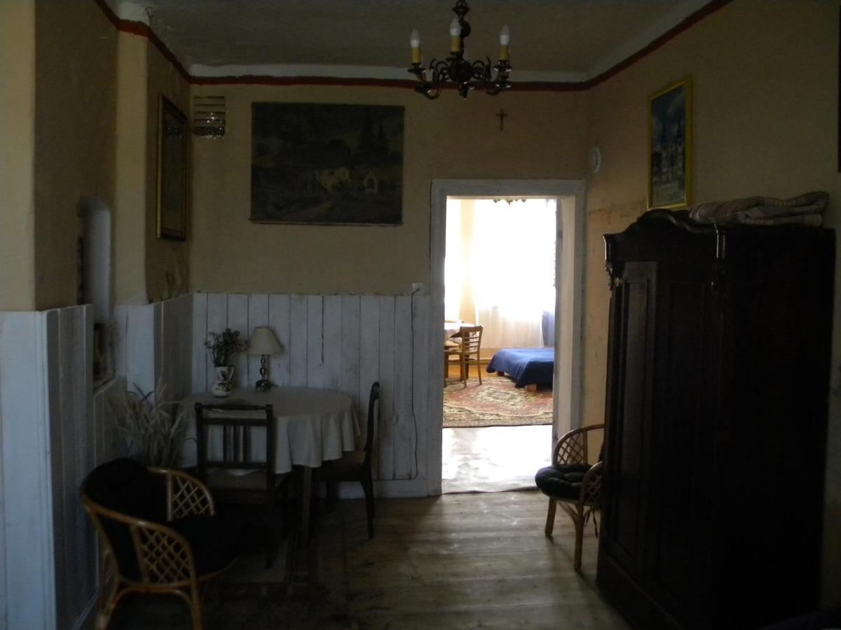 Miejsce Mocy Mazury Apartment Kolno  Екстериор снимка
