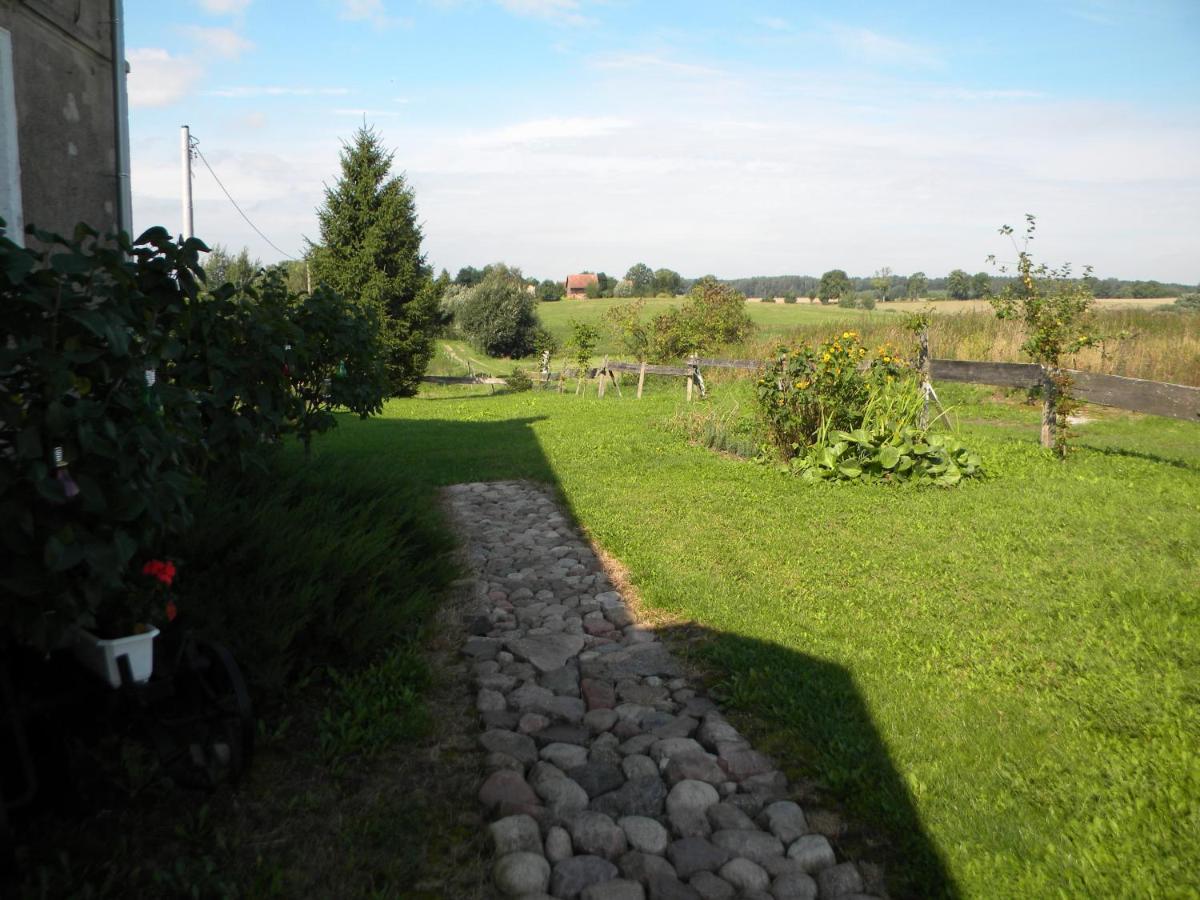 Miejsce Mocy Mazury Apartment Kolno  Екстериор снимка