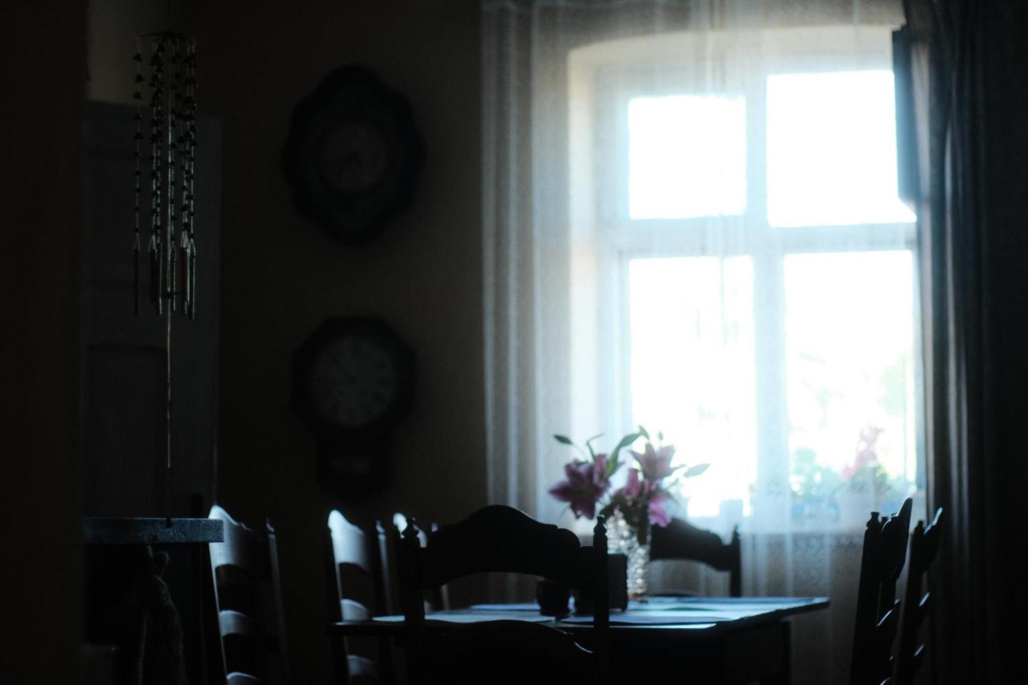 Miejsce Mocy Mazury Apartment Kolno  Екстериор снимка